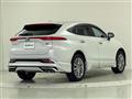 2024 Toyota Harrier Hybrid