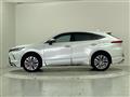 2024 Toyota Harrier Hybrid
