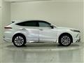 2024 Toyota Harrier Hybrid