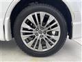 2024 Toyota Harrier Hybrid