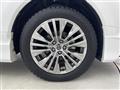 2024 Toyota Harrier Hybrid