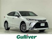 2024 Toyota Harrier Hybrid