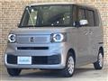 2025 Honda N BOX