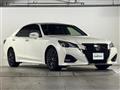 2016 Toyota Crown Athlete Series
