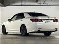 2016 Toyota Crown Athlete Series