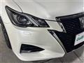 2016 Toyota Crown Athlete Series