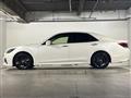 2016 Toyota Crown Athlete Series