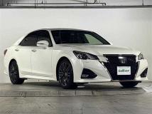 2016 Toyota Crown Athlete Series