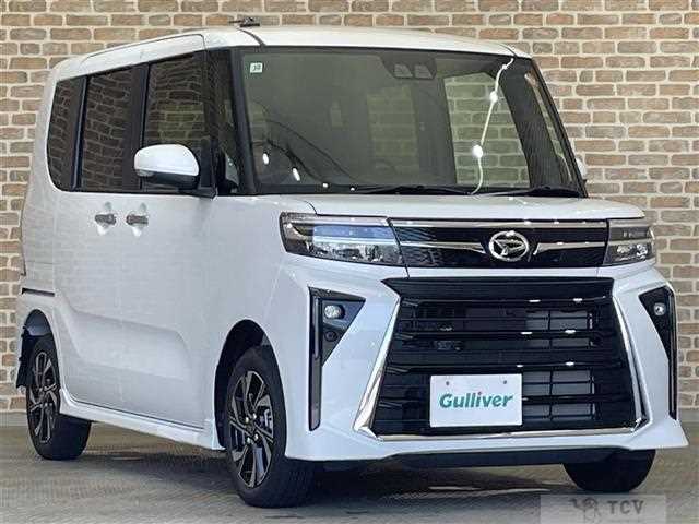 2025 Daihatsu Tanto
