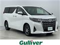 2019 Toyota Alphard