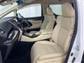 2019 Toyota Alphard