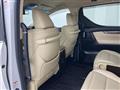 2019 Toyota Alphard