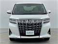 2019 Toyota Alphard