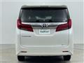 2019 Toyota Alphard