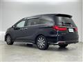 2024 Honda Odyssey Hybrid