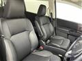 2024 Honda Odyssey Hybrid