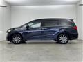 2024 Honda Odyssey Hybrid