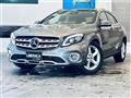2019 Mercedes-Benz GLA-Class