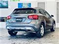 2019 Mercedes-Benz GLA-Class