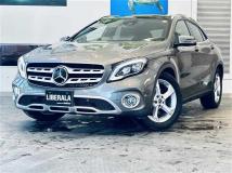 2019 Mercedes-Benz GLA-Class