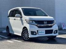 2014 Honda N-WGN