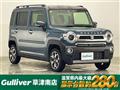 2023 Suzuki Hustler