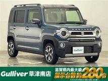 2023 Suzuki Hustler