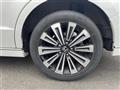 2023 Honda Step WGN