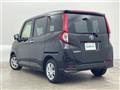 2025 Toyota Roomy