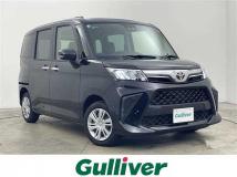 2025 Toyota Roomy