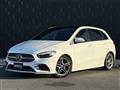 2019 Mercedes-Benz B-Class