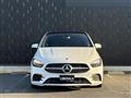 2019 Mercedes-Benz B-Class