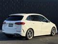 2019 Mercedes-Benz B-Class