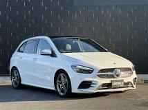 2019 Mercedes-Benz B-Class