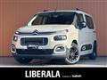 2022 Citroen Berlingo