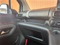 2022 Citroen Berlingo