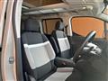 2022 Citroen Berlingo