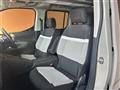 2022 Citroen Berlingo