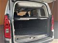 2022 Citroen Berlingo