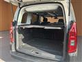 2022 Citroen Berlingo