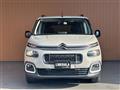 2022 Citroen Berlingo