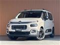 2022 Citroen Berlingo