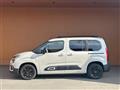 2022 Citroen Berlingo