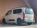 2022 Citroen Berlingo