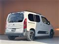2022 Citroen Berlingo