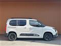2022 Citroen Berlingo