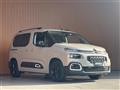2022 Citroen Berlingo