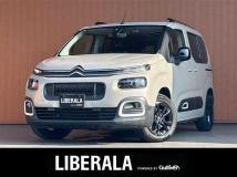 2022 Citroen Berlingo