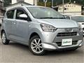 2017 Toyota PIXIS EPOCH