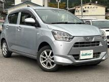 2017 Toyota PIXIS EPOCH